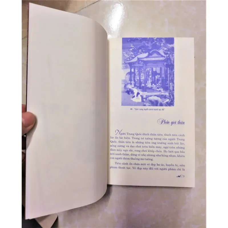 Sách: Bí thuật dưỡng sinh của vua Càn Long - TG: Hướng Tư 932592