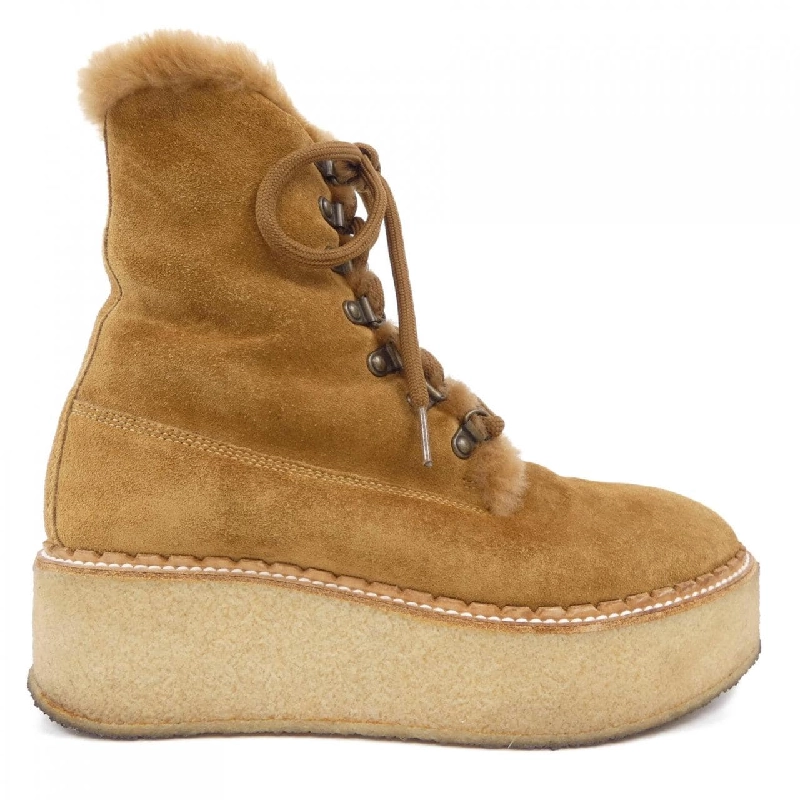 Giày bốt MONCLER 663396