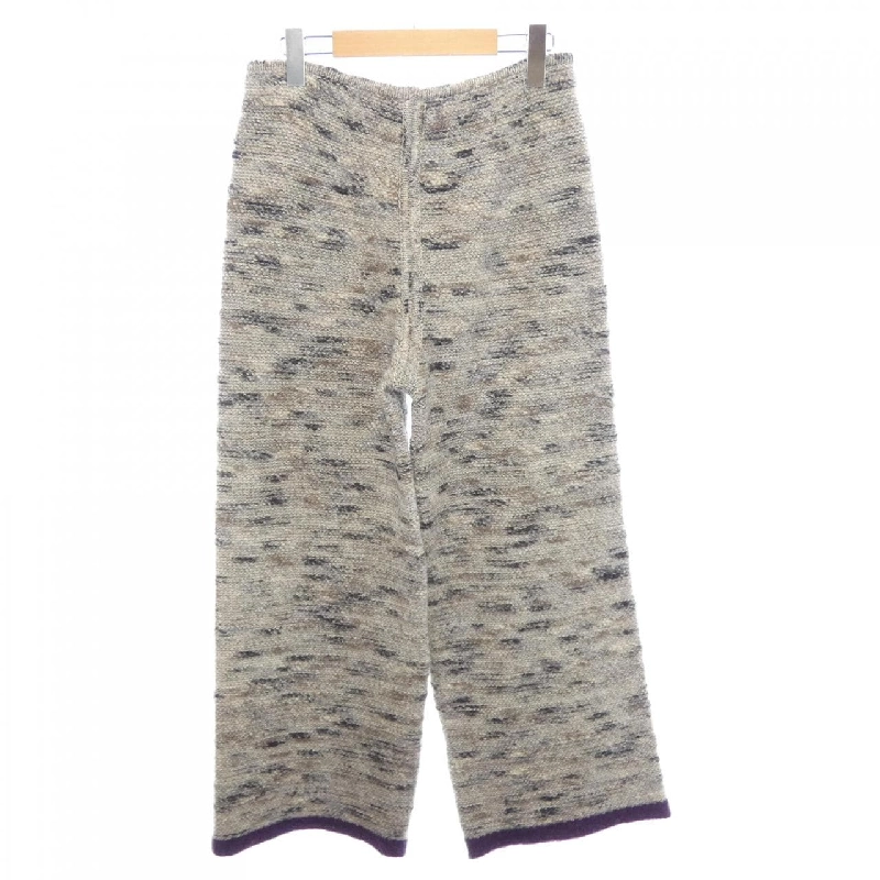 CHANEL IDENTIFICATION P14368V00662 99A Quần - Hàng hiệu Authentic 813313