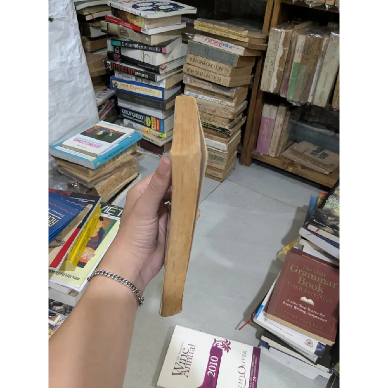 The Pale Horse - Agatha Christie 693355