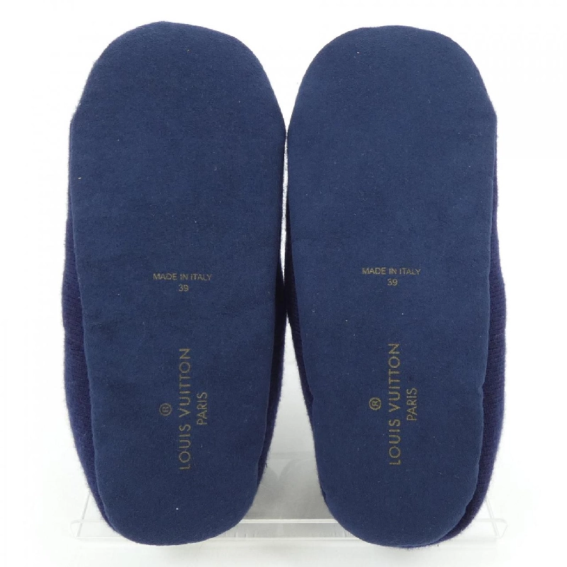 Giày phòng LOUIS VUITTON Dreamy Line - Hàng hiệu Chính hãng 828591