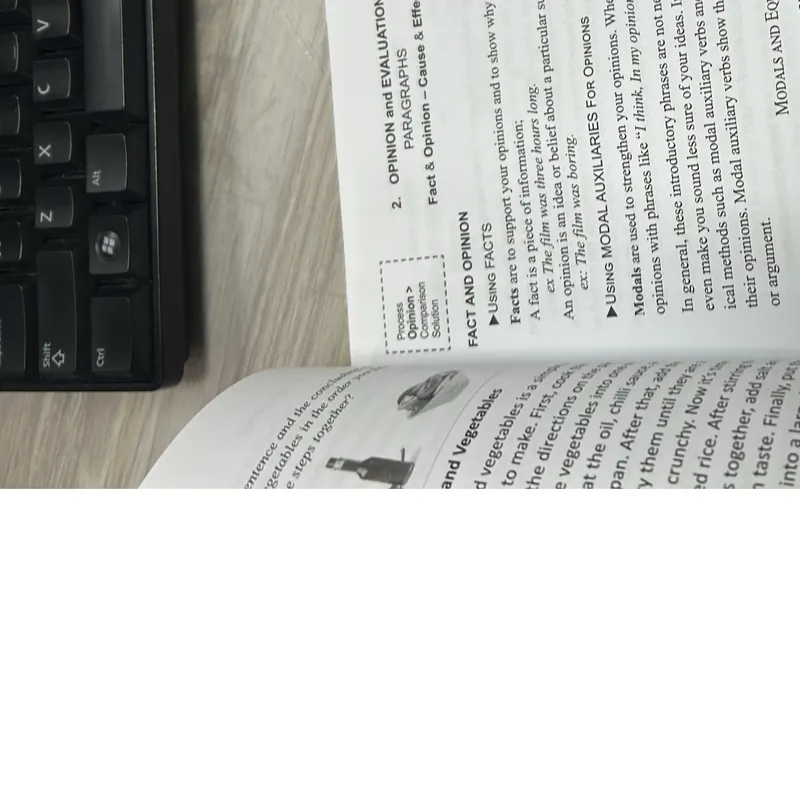 Tự học viết luận Academic Essay writing  601585