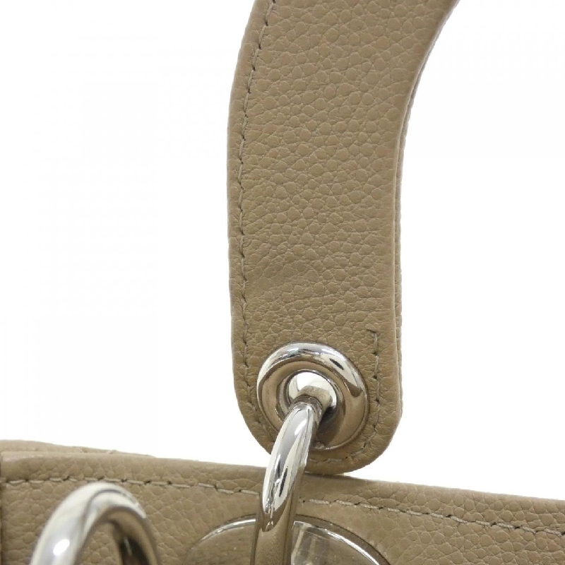 Túi xách nhỏ Lady Dior của Christian Dior 619346