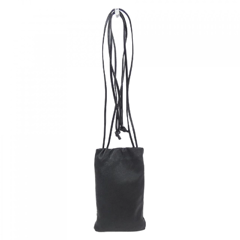 ザロウ THE ROW Túi điện thoại BOURSE W1418 L97 658363