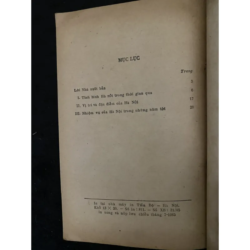 Phấn đấu xây dựng Hà Nội trở thành thủ đô tin yêu của cả nước- Lê Đức Thọ 1029503