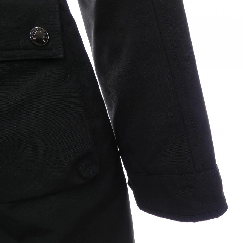 MONCLER COLORADO Áo khoác lông - Hàng hiệu Authentic 821038