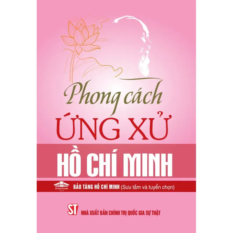Phong cách ứng xử Hồ Chí Minh 1044159