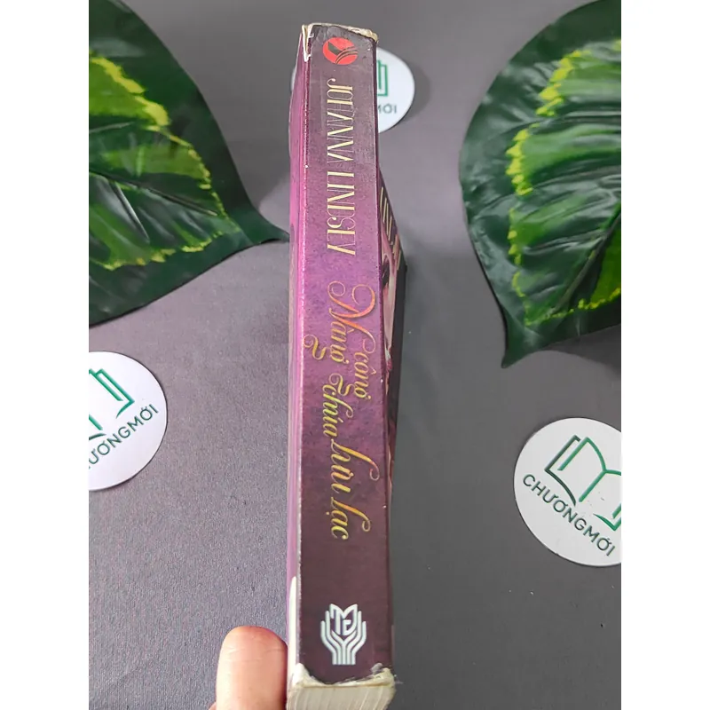 Nàng công chúa lưu lạc (2013) - Johanna Lindsey 603330