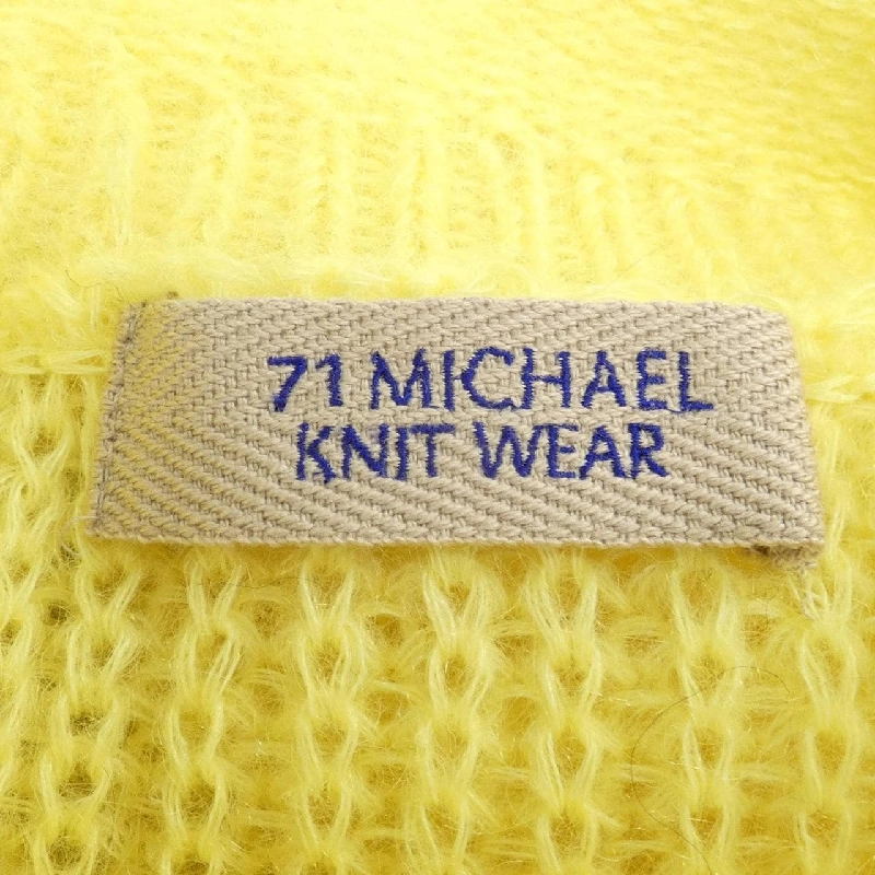 MICHAEL 71 MICHAEL Áo len - Hàng hiệu Chính hãng 898600