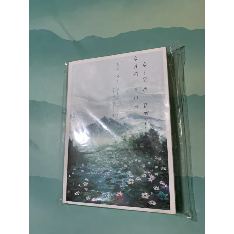 (Ngôn tình) Gấm hoa giữa đời 1002387