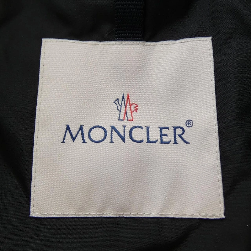 MONCLER BREITMAN Áo khoác lông - Hàng hiệu Chính hãng 891700
