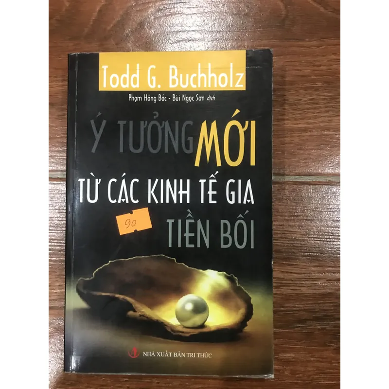 Ý tưởng mới từ các kinh tế ra tiền bối (7) 594117