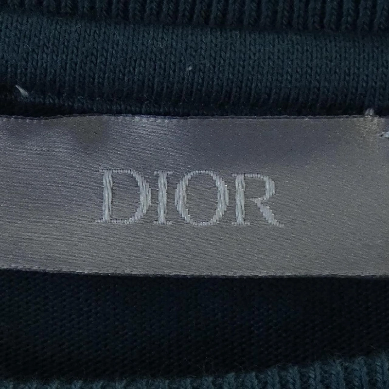 DIOR KENNY SCHARF 193J646A0554 Áo thun - Hàng hiệu Chính hãng 895538
