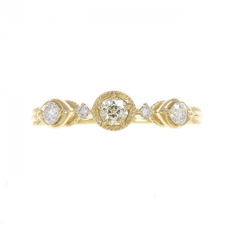 Nhẫn kim cương Festaria 0.249CT - Hàng hiệu Chính hãng 837438