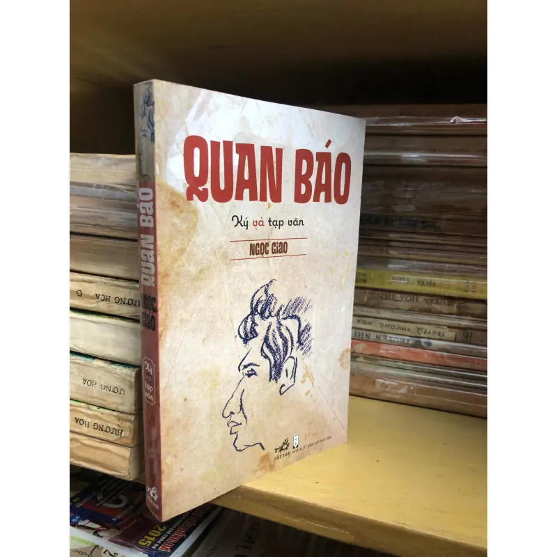 QUAN BÁO-NGỌC GIAO 598122