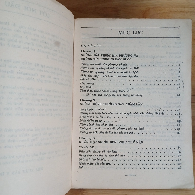 Chăm Sóc Sức Khỏe (Xb 1987) - David Werner 552957