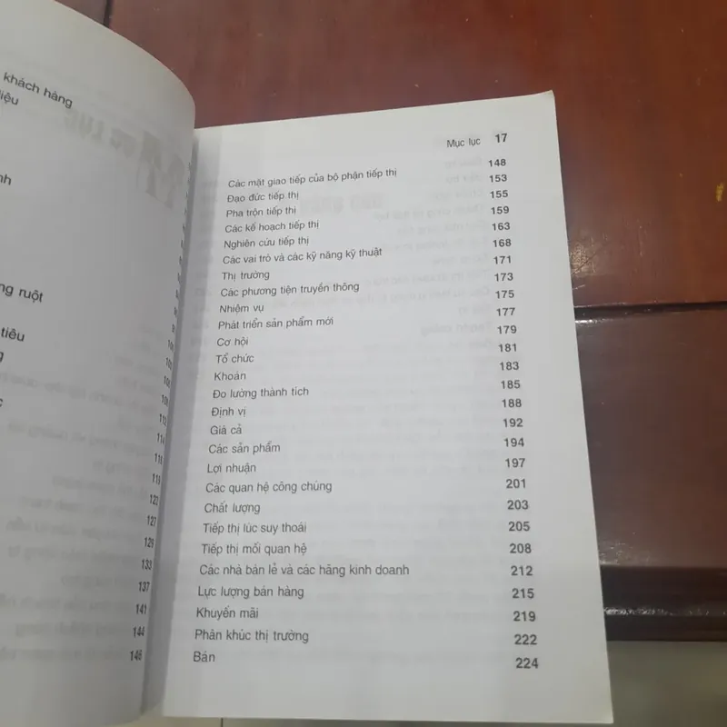 Philip Kotler - NHỮNG HIỂU BIẾT SÂU SẮC VỀ TIẾP THỊ từ A đến Z 590501