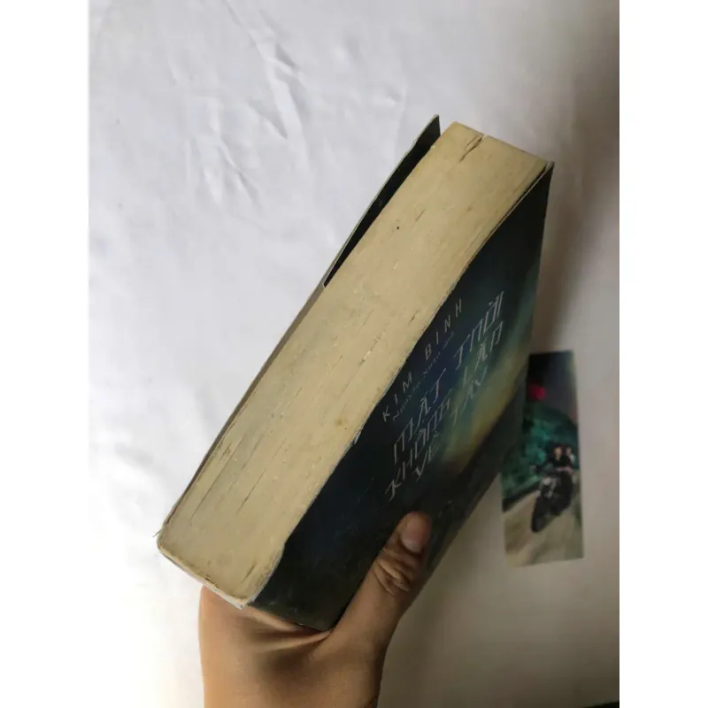 Mặt Trời Không Lặn Về Tây - Kim Bính 789508