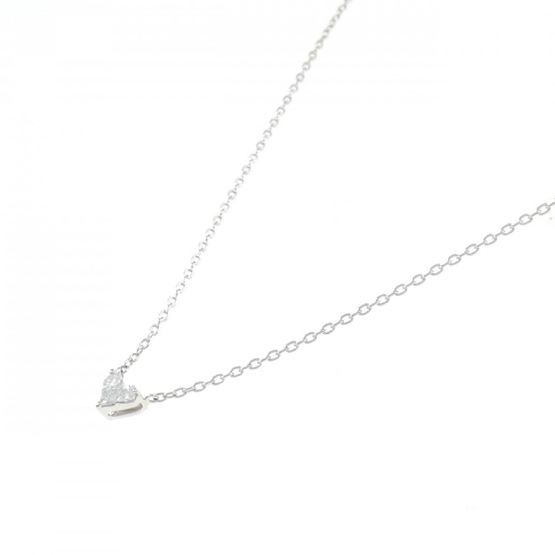 Nhẫn trái tim bí ẩn Star Jewelry 0.10CT - Hàng hiệu Authentic 846008