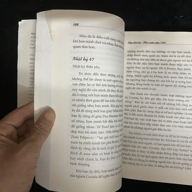 Viết Lên Hy Vọng-Erin Gruwell (bản đầu) 1030706