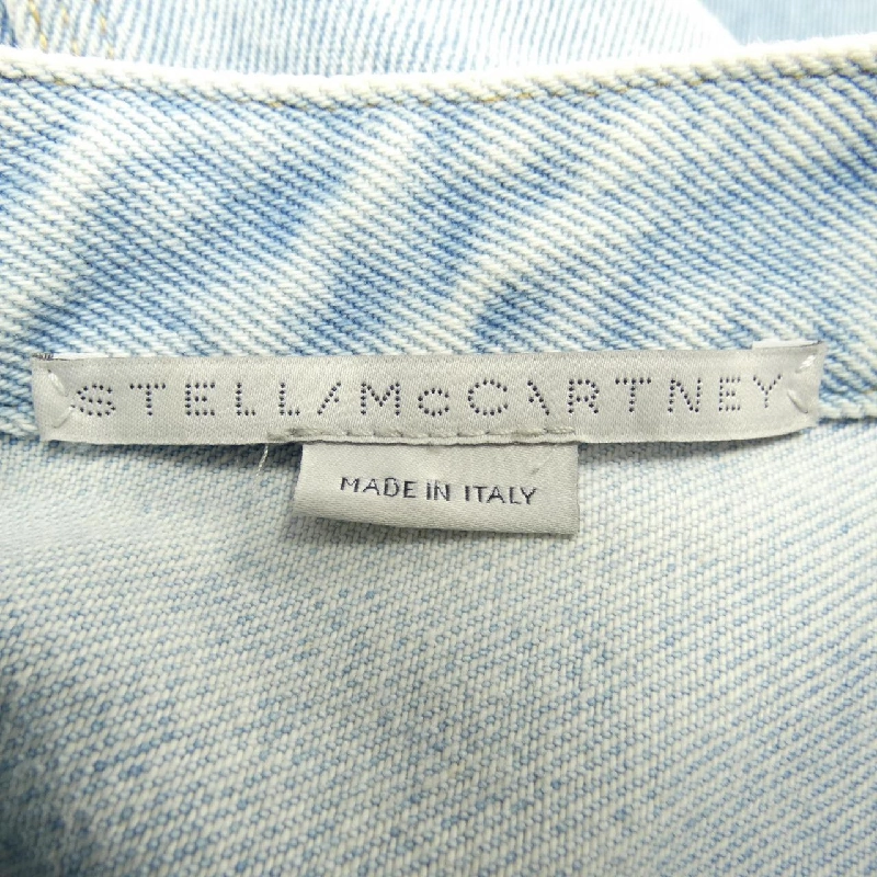 STELLA MCCARTNEY 6D0253 3SPH61 Váy - Hàng hiệu Chính hãng 815544