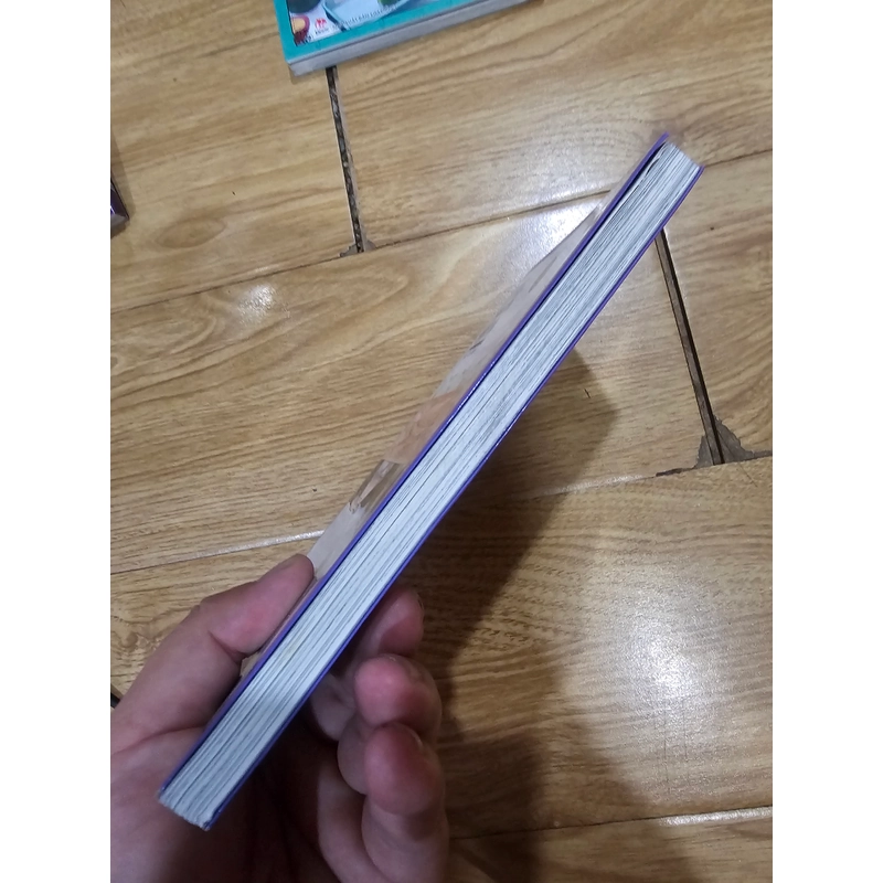 Migi và dali tập 2 459880