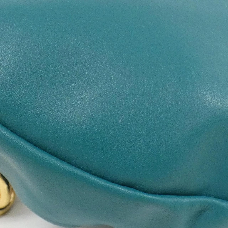 Bottega Veneta 651445 VCP41 Túi đeo vai - Hàng hiệu Chính hãng 765120