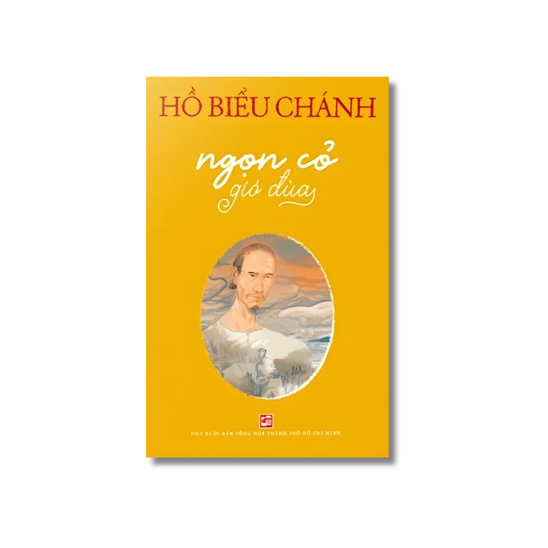 Ngọn Cỏ Gió Đùa - Hồ Biểu Chánh 998804