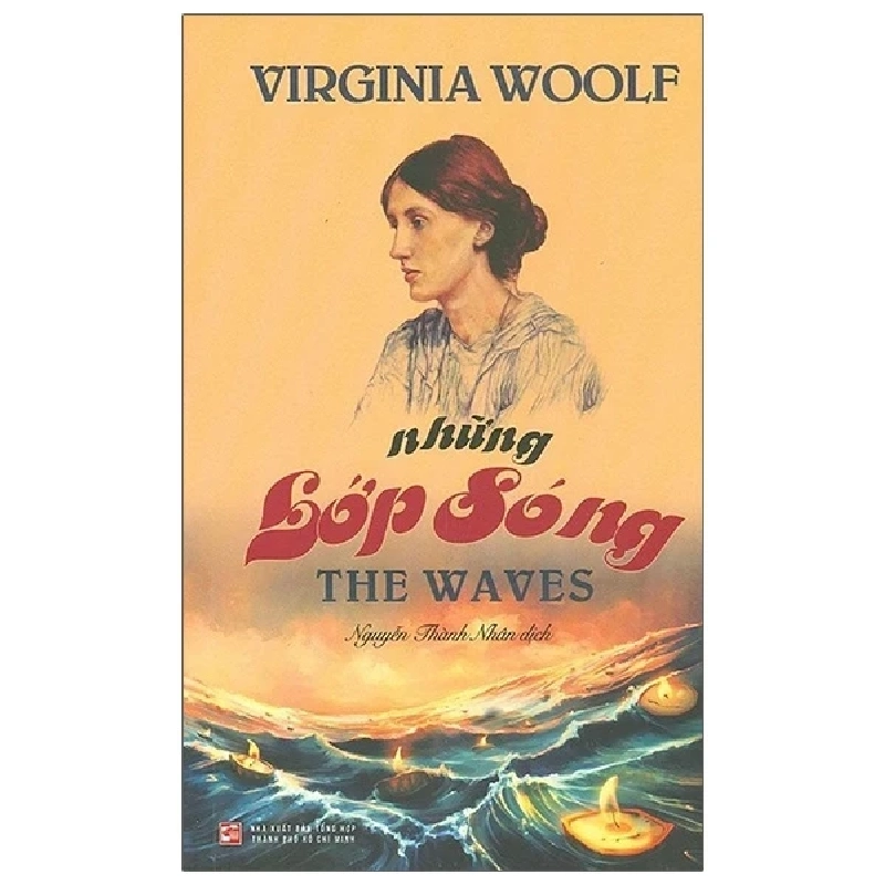 Những Lớp Sóng - The Waves - Virginia Woolf 326925