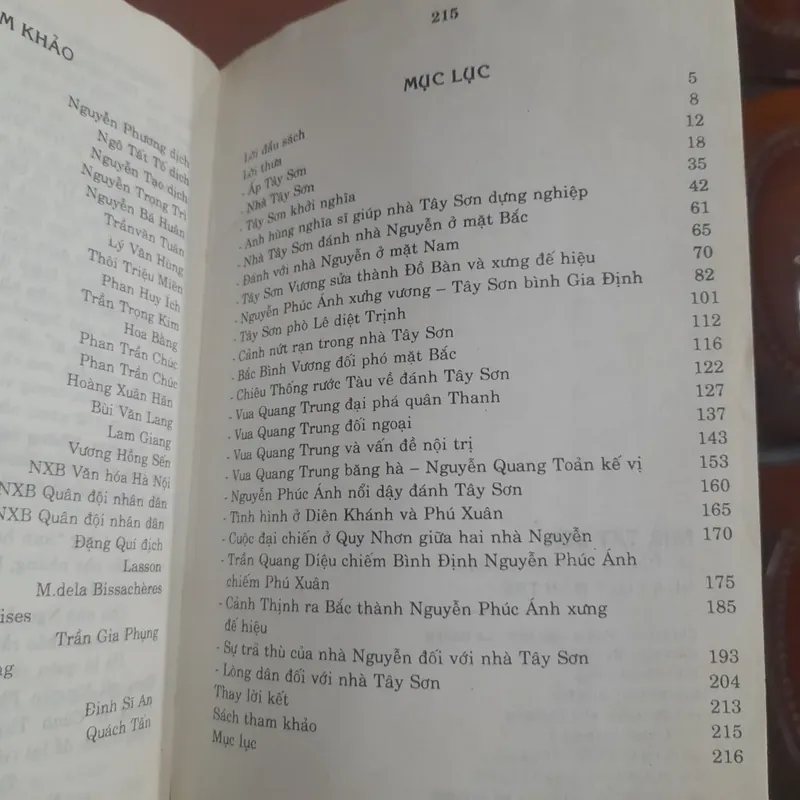 Quách Tấn, Quách Giao - NHÀ TÂY SƠN 603533