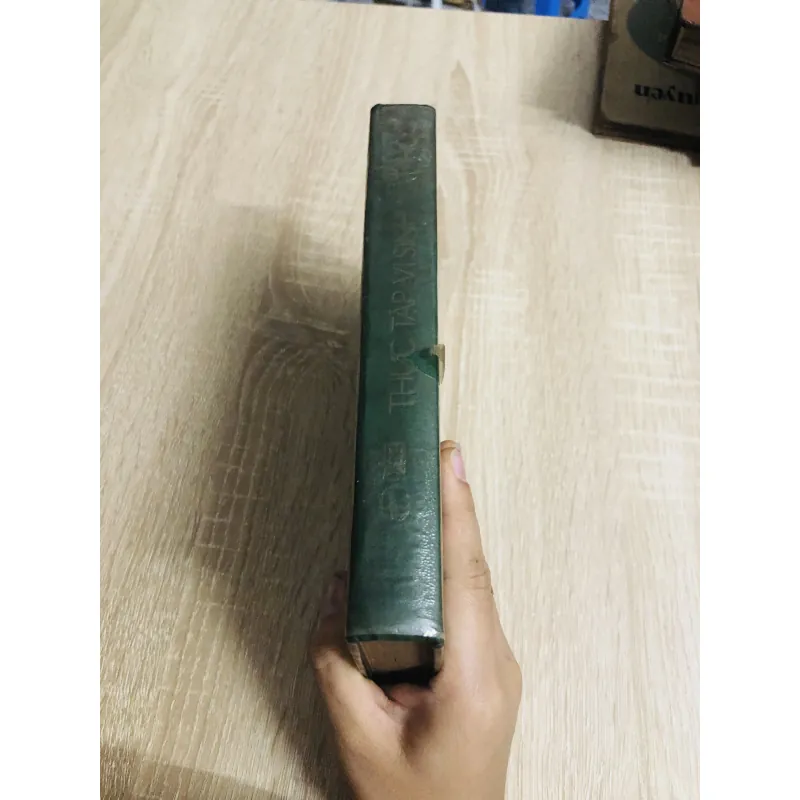 THỰC VẬT VI SINH VẬT HỌC 956863