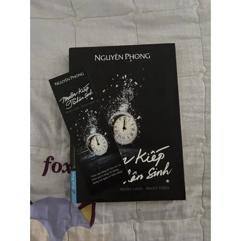 Muôn kiếp nhân sinh 1 - Nguyên Phong. 1033090