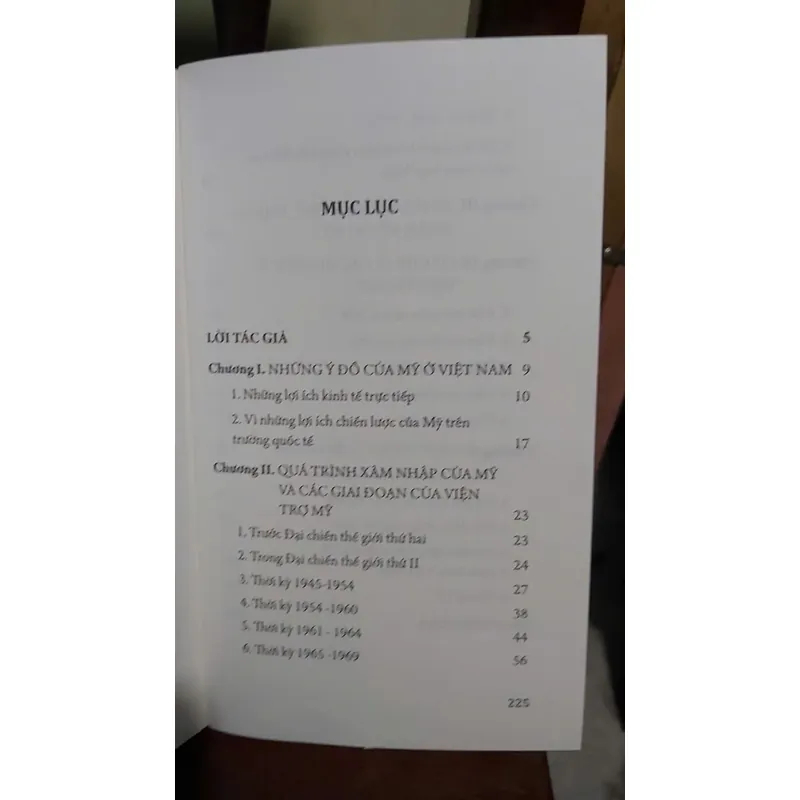 21 năm viện trợ Mỹ ở VN  695948