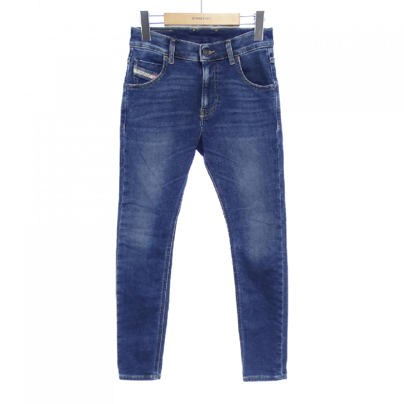 【Mã giảm giá】Quần jeans DIESEL 652816
