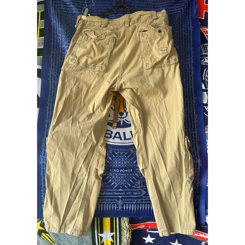 Quần Cargo Aber 973182