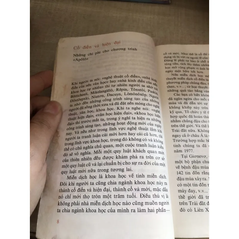 Khoa học cho mọi người 1000271