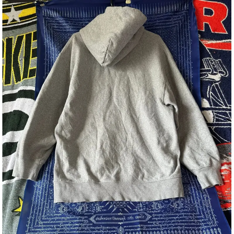 Áo hoodiezip Raider 1027372