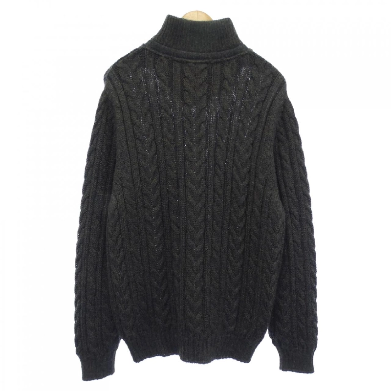 BOBBYJONES Áo len - Hàng hiệu Chính hãng 906518