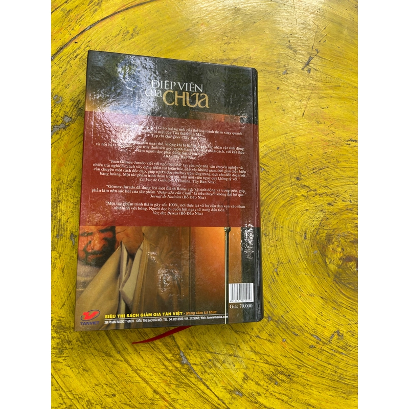 ĐIỆP VIÊN CỦA CHÚA- JUAN GOMEZ JURADO 536811