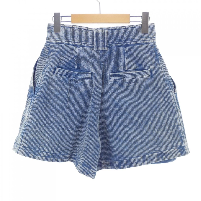 【Mã giảm giá】Quần short Louis Vuitton 654105