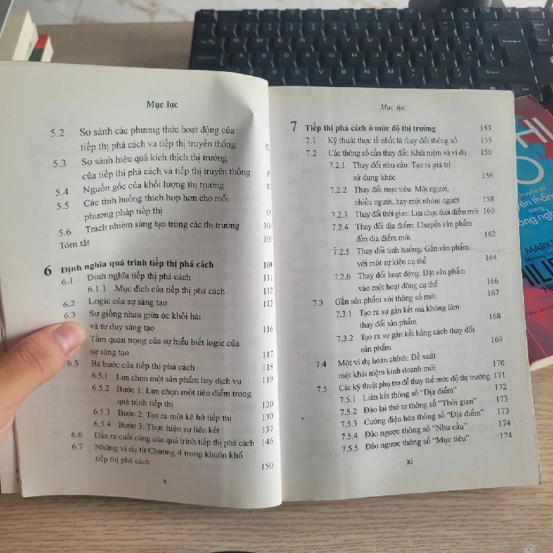 Tiếp Thị Phá Cách-Philip Kotler, Fernando Trias de Bes 528387