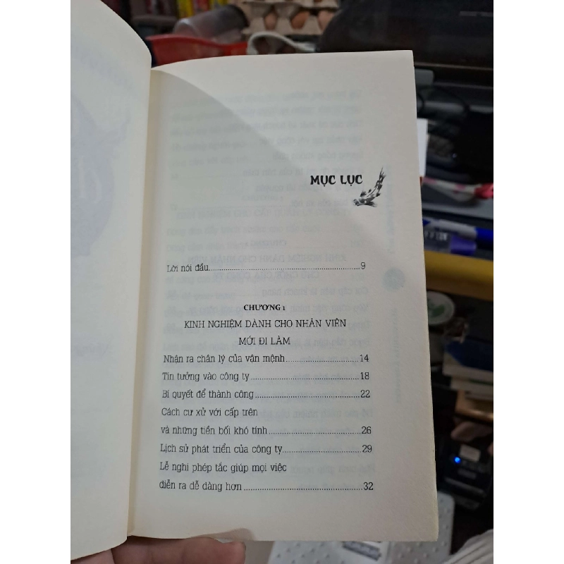 Con Đường Thăng Tiến (Những Kỹ Năng Cần Thiết Để Thành Công Trong Sự Nghiệp) - Matsushita Konosuke - 2016 mới 80% ố - KỸ NĂNG - HCM3012 924574