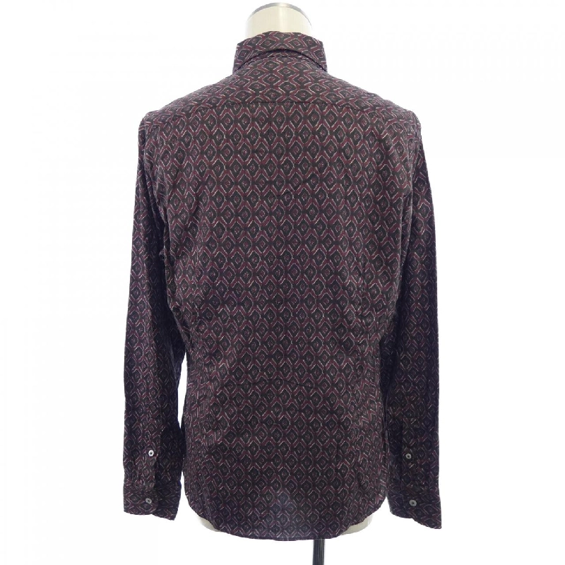 LARDINI Shirt - Hàng hiệu Authentic 899365