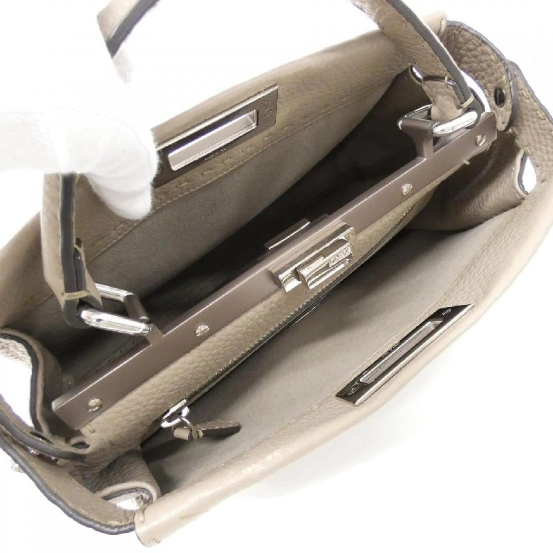 Túi Fendi SELLERIA Peekaboo 8BN290 1RM - Hàng hiệu Chính hãng 617938