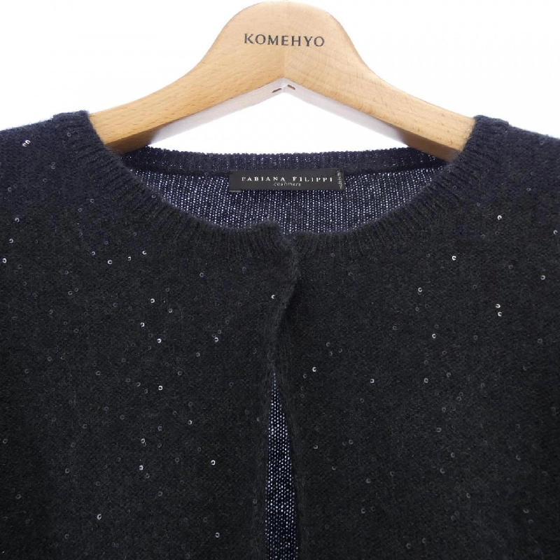 FABIANA FILIPPI Áo khoác - Hàng hiệu Authentic 773707