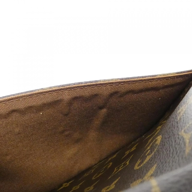 Túi xách vai Louis Vuitton Monogram Salony M42250 - Hàng hiệu Chính hãng 803259