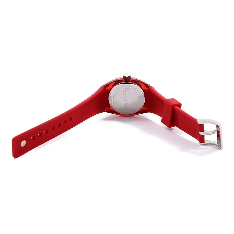 Gucci YA137303 Sink Quartz - Hàng hiệu Authentic 877856