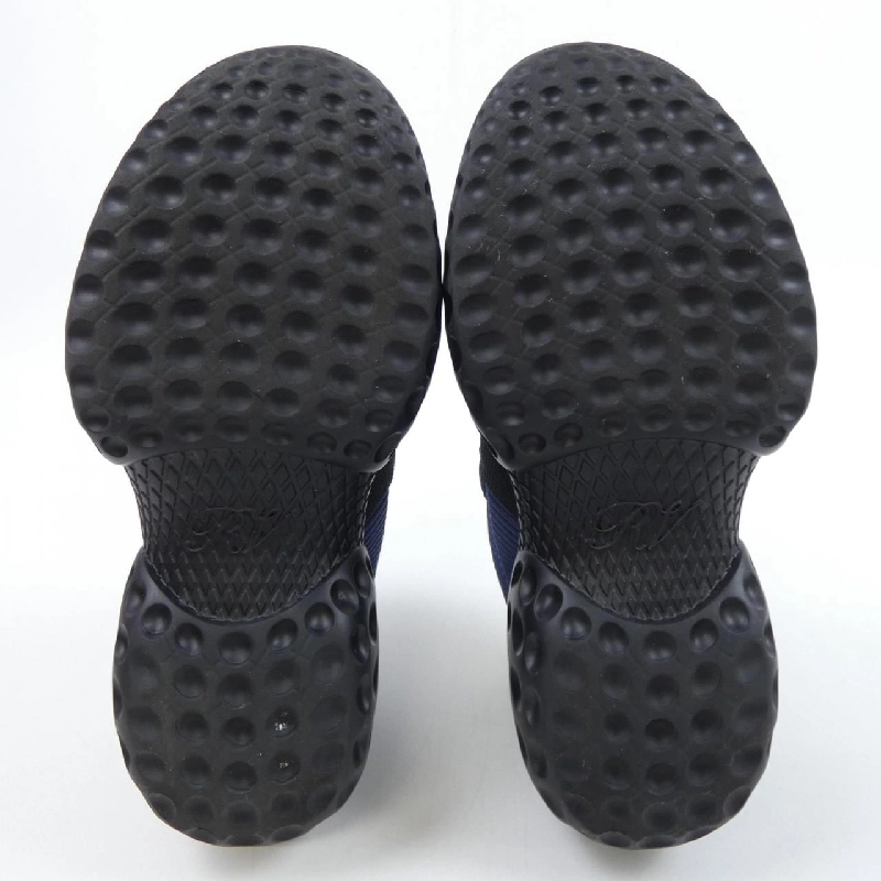 【Khuyến mãi】Giày thể thao ROGER VIVIER 663012