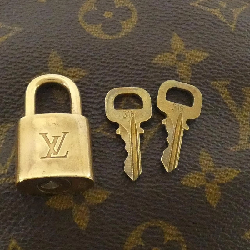 Túi xách Boston Louis Vuitton Monogram 50cm M41426 - Hàng hiệu Chính hãng 769407