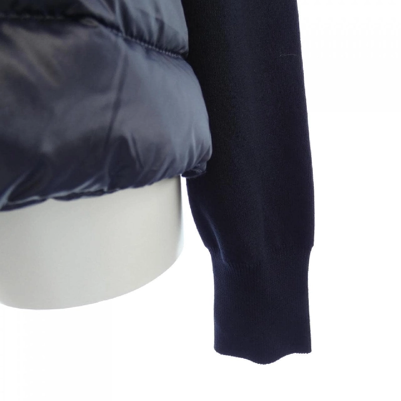 MONCLER Áo khoác lông - Hàng hiệu Chính hãng 824425